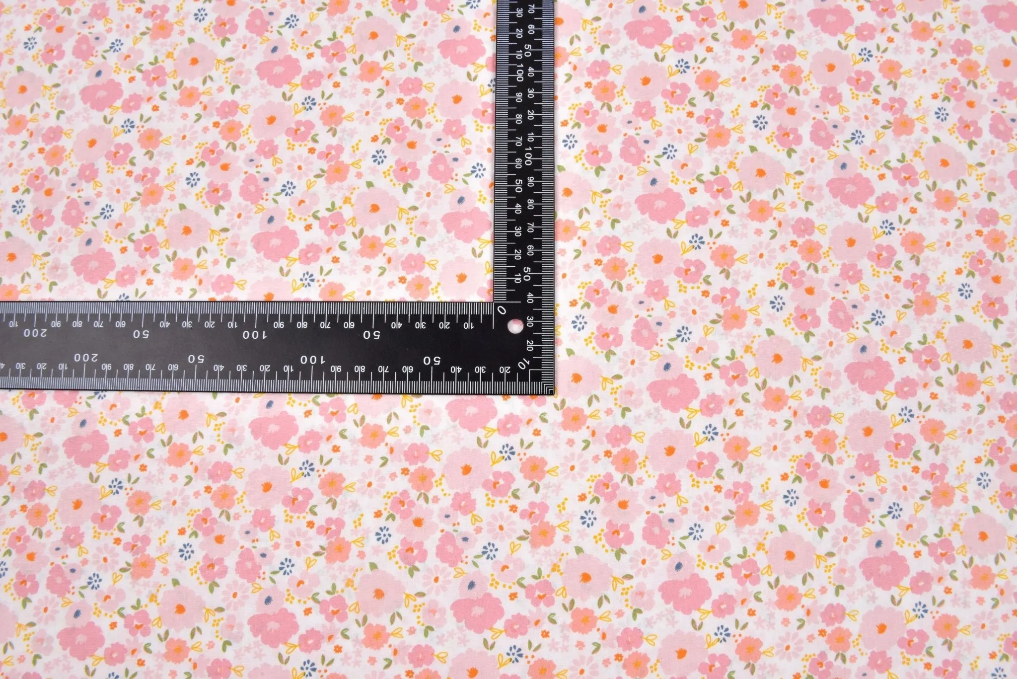 100% Cotton Loom Line Daisy Dreams Fabric- 088