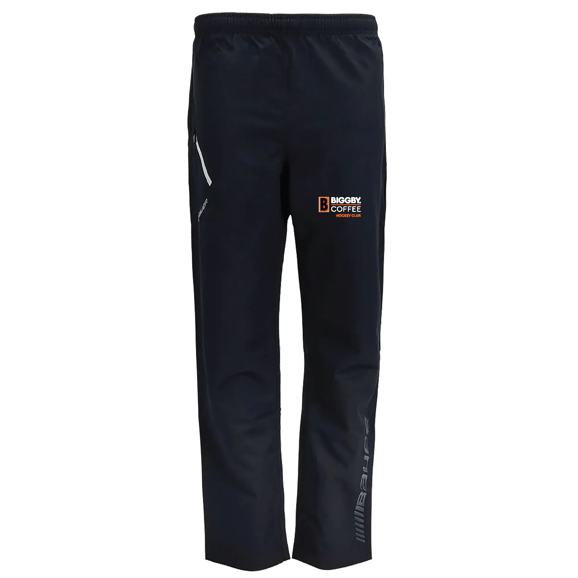 Adult Bauer S24 Lightweight Pants (Biggby Coffee Hockey Club Tier 3)