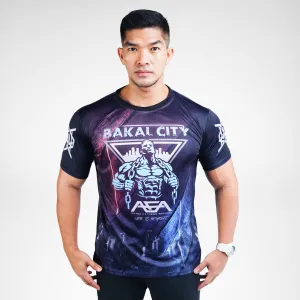 AFA Bakal City Sublimation T-Shirt