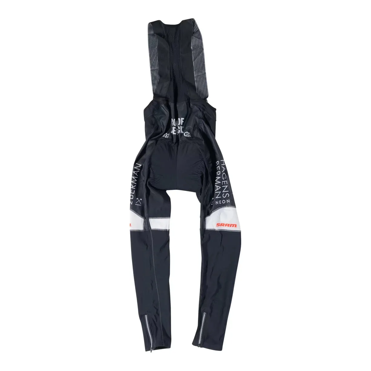 Ale Hagens Berman Bib Tights - Men's