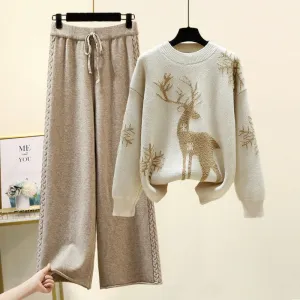 Alpine Winter Set