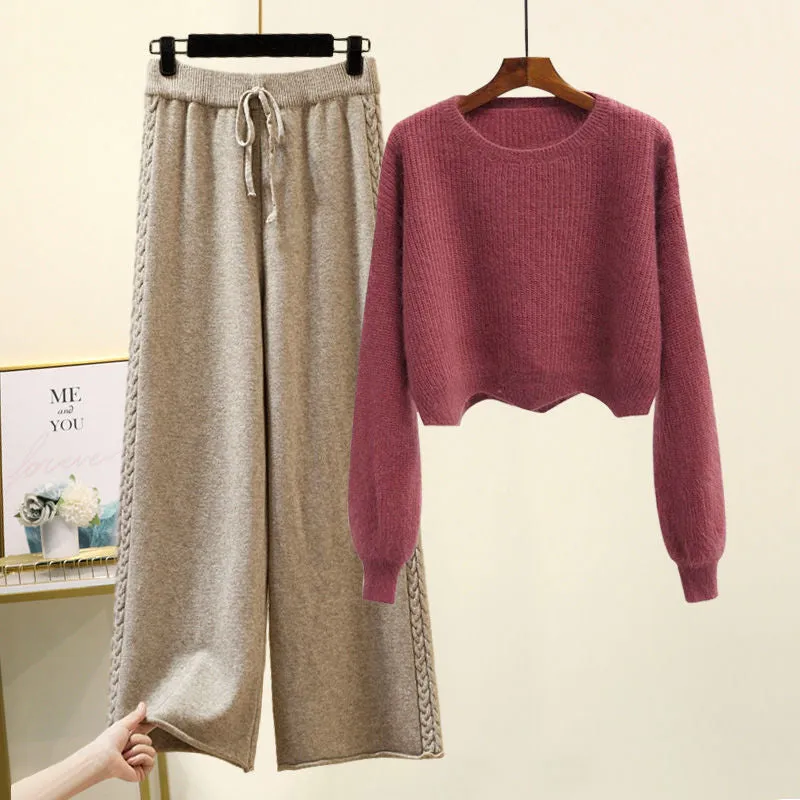Alpine Winter Set