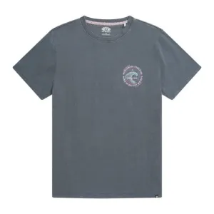Animal Mens Chase Back Print Organic T-Shirt