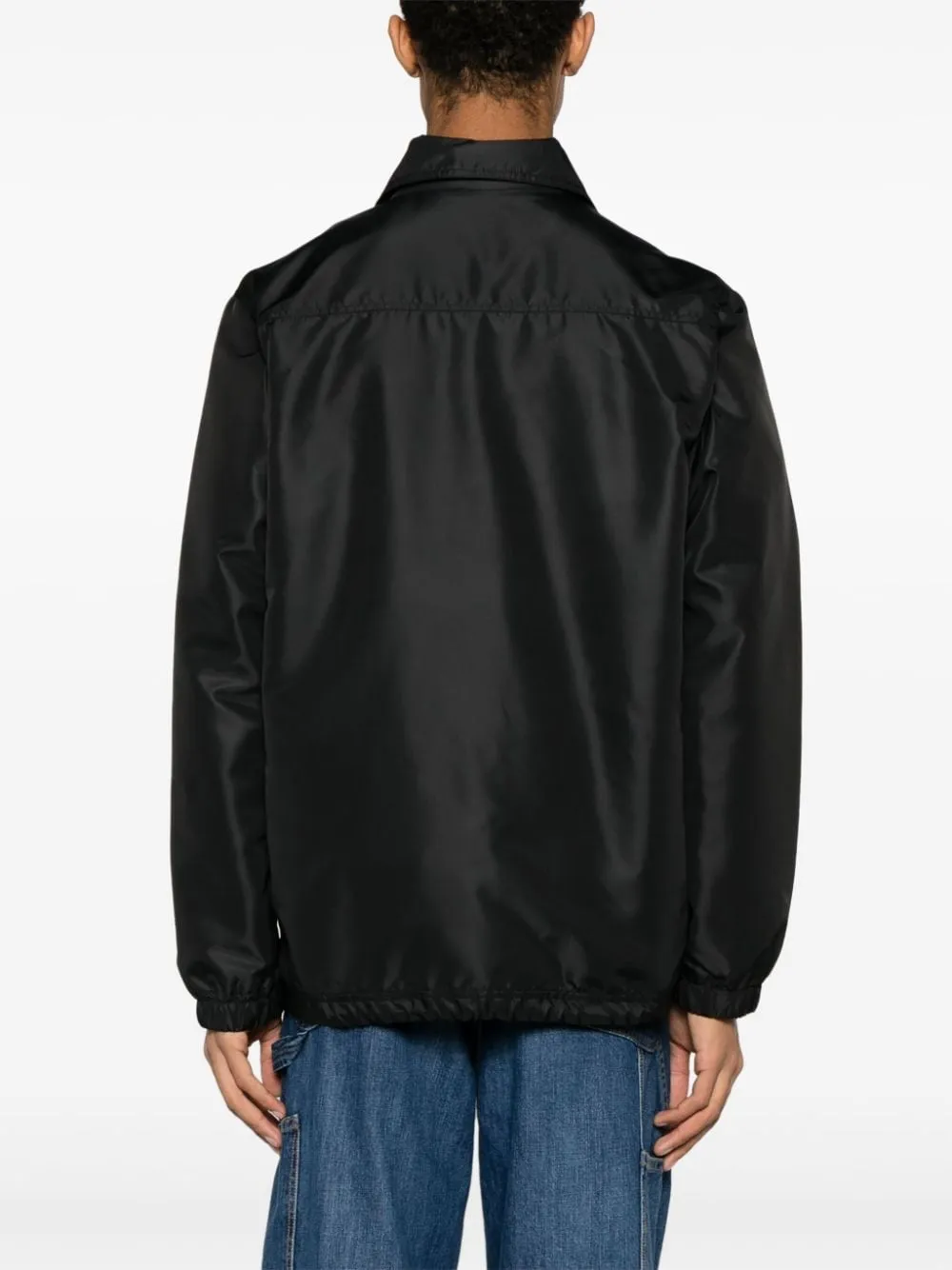 A.P.C. Aleksi Nylon Blouson