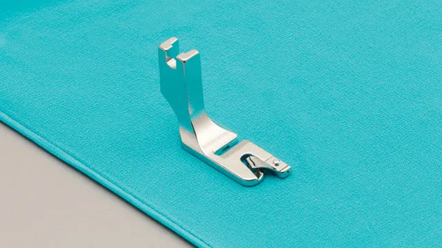 Baby Lock Rolled Hem Presser Foot - BLQP-RH