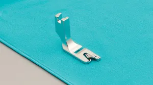 Baby Lock Rolled Hem Presser Foot - BLQP-RH