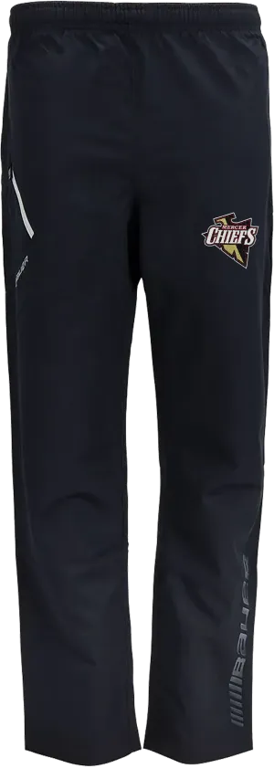 Bauer S24 Lightweight Pants - Adult (Mercer Tier 1 12U and Up)