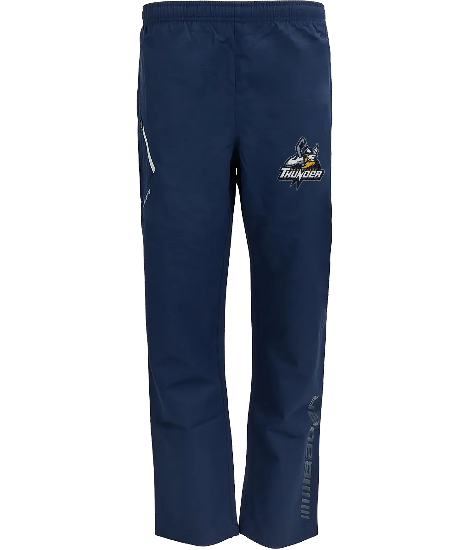 Bauer S24 Lightweight Pants - Youth (Mon Valley Thunder)