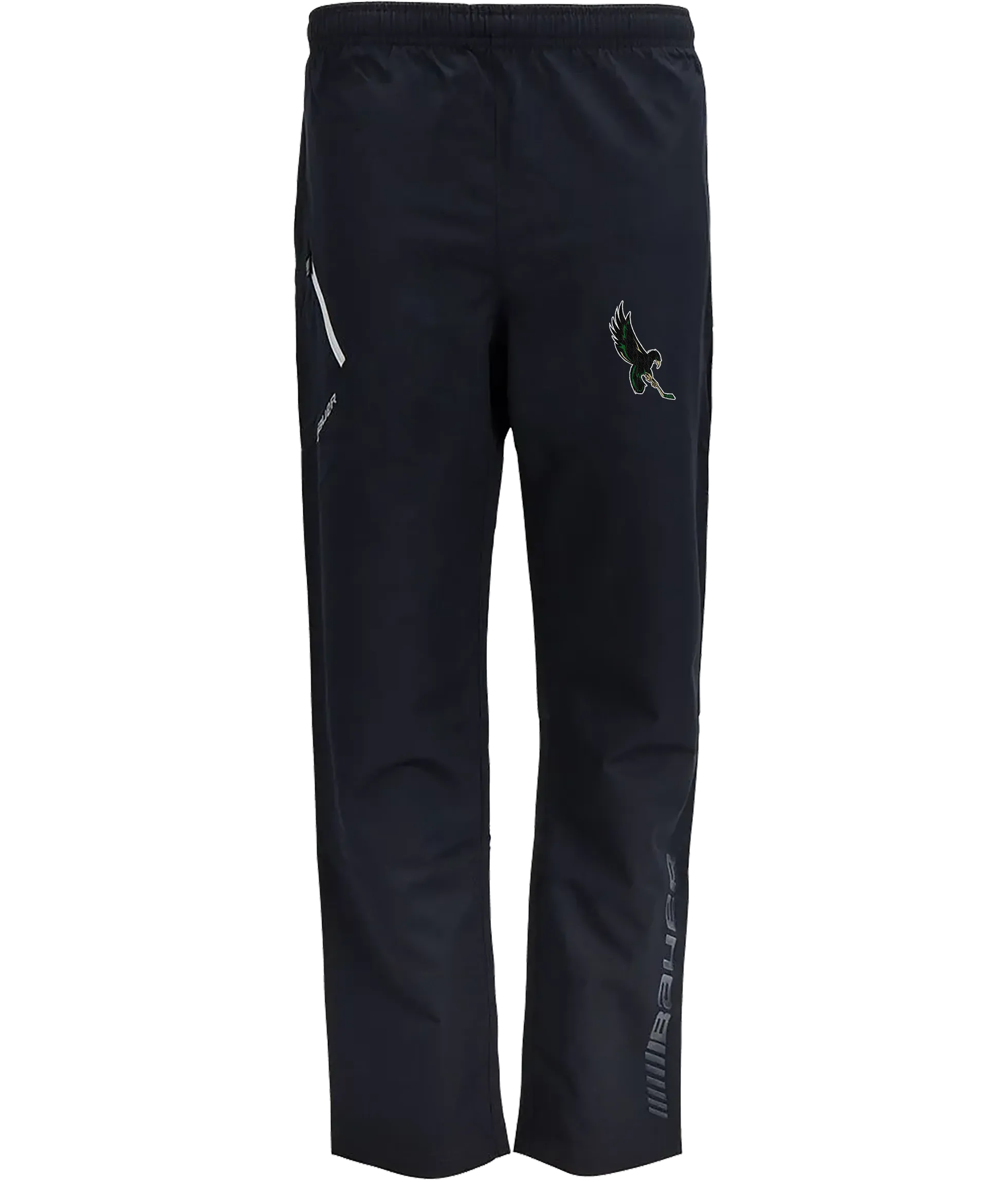 Bauer S24 Lightweight Pants - Youth (Wilmington Nighthawks)