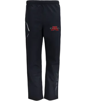 Bauer S24 Lightweight Warm Up Pants - Youth (Mercer Arrows)