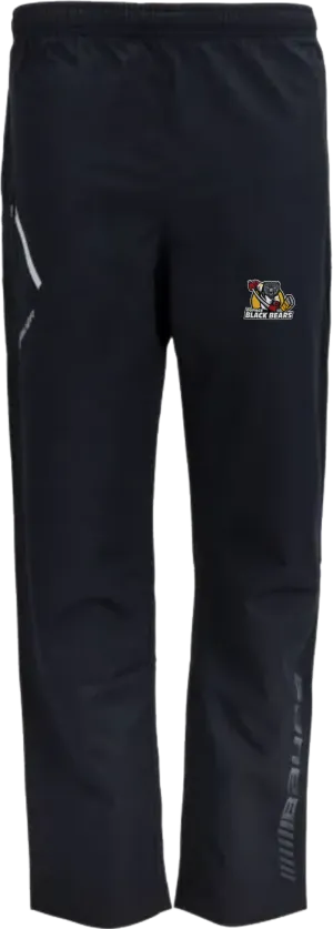 Bauer S24 Youth Lightweight Warm Up Pants - Dupage Black Bears