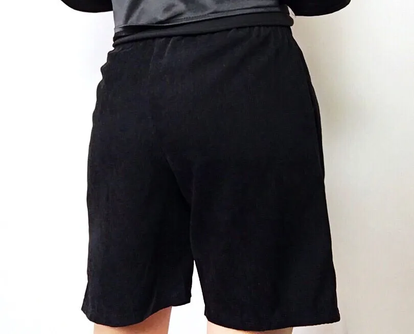 BIRD BOX SHORTS