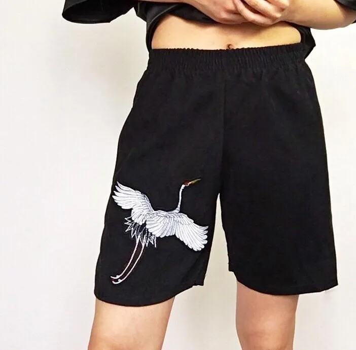 BIRD BOX SHORTS