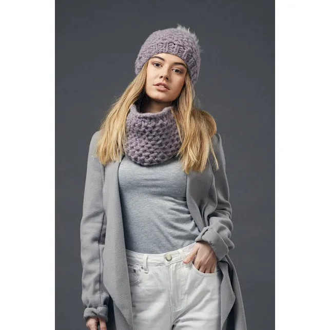 Brushed Fleece Knits by Quail Studio