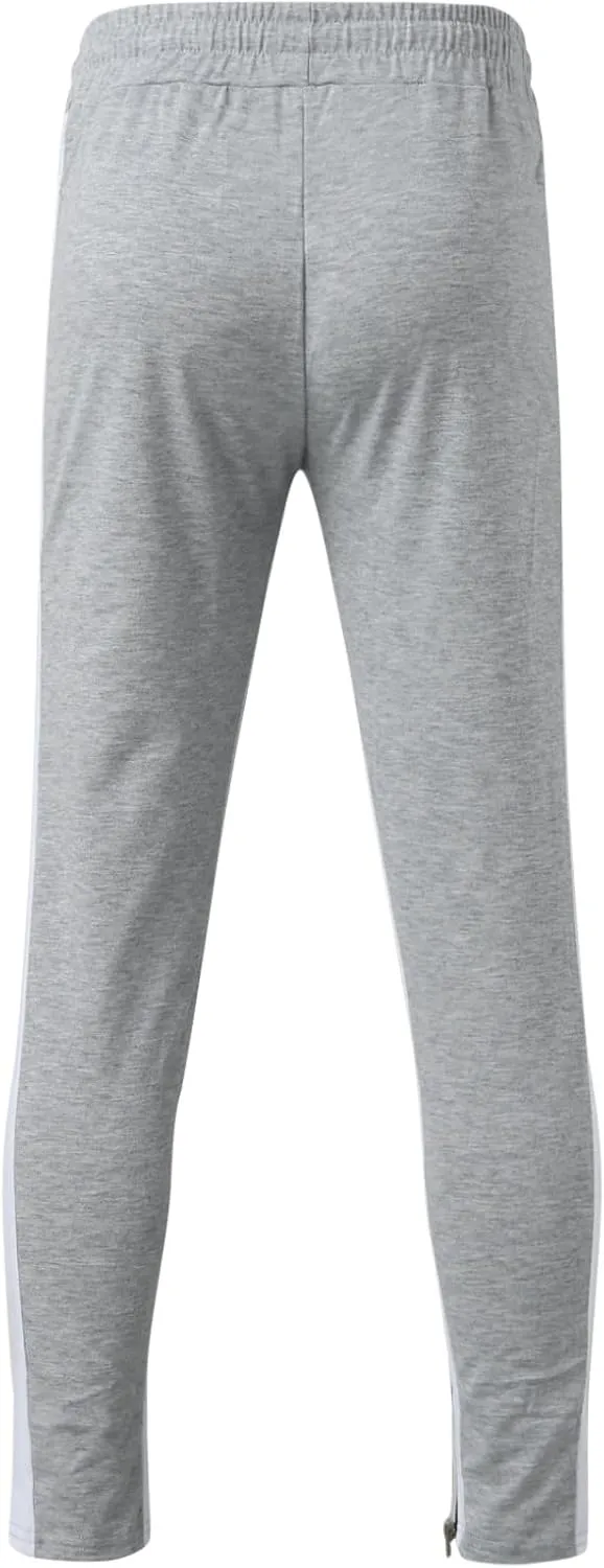 Cargo Pants for Men Joggers for Men Sweat Pants for Man Mens Work Pants Drawstring Sweatpants Athletic Pants for Men