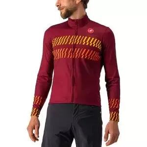 Castelli Unlimited Thermal Jersey