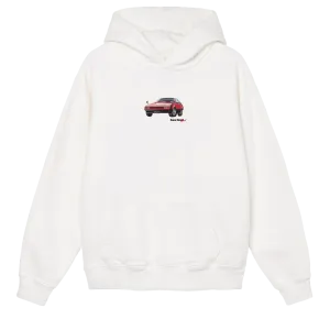 Celica Hoodie