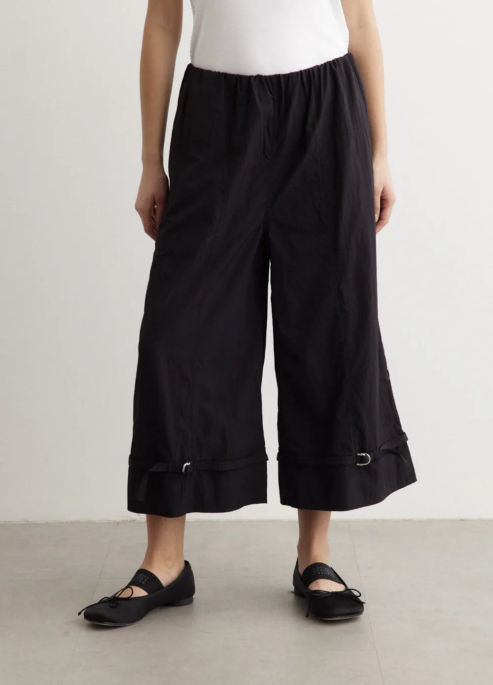 Claire Shorts