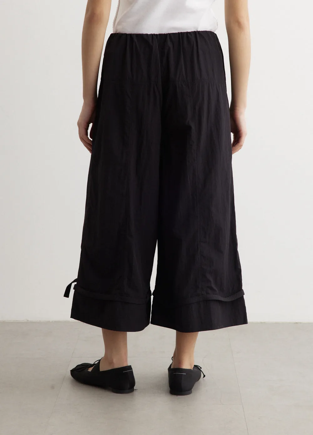 Claire Shorts