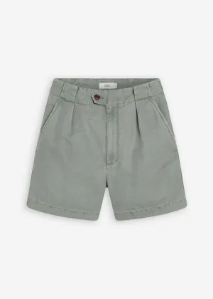 Closed Shape Shorts