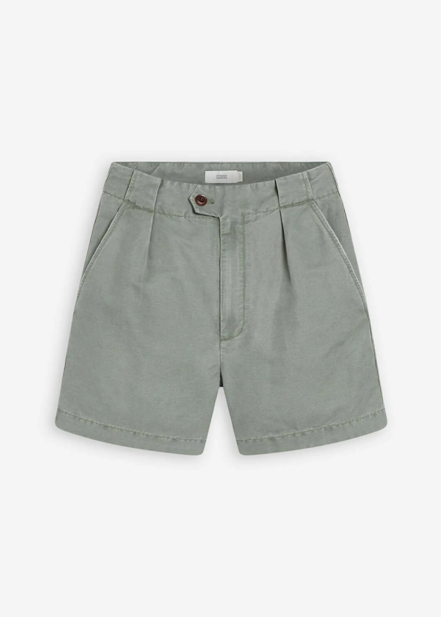 Closed Shape Shorts