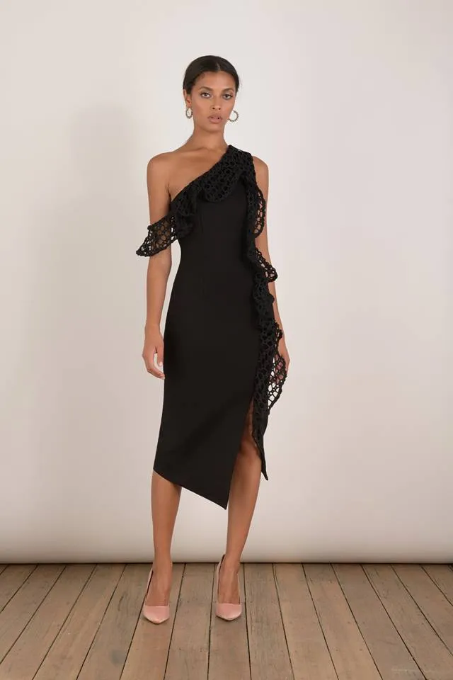 Crystal Dress