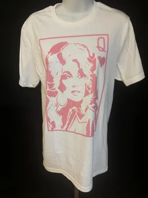 Dolly Q of Hearts
