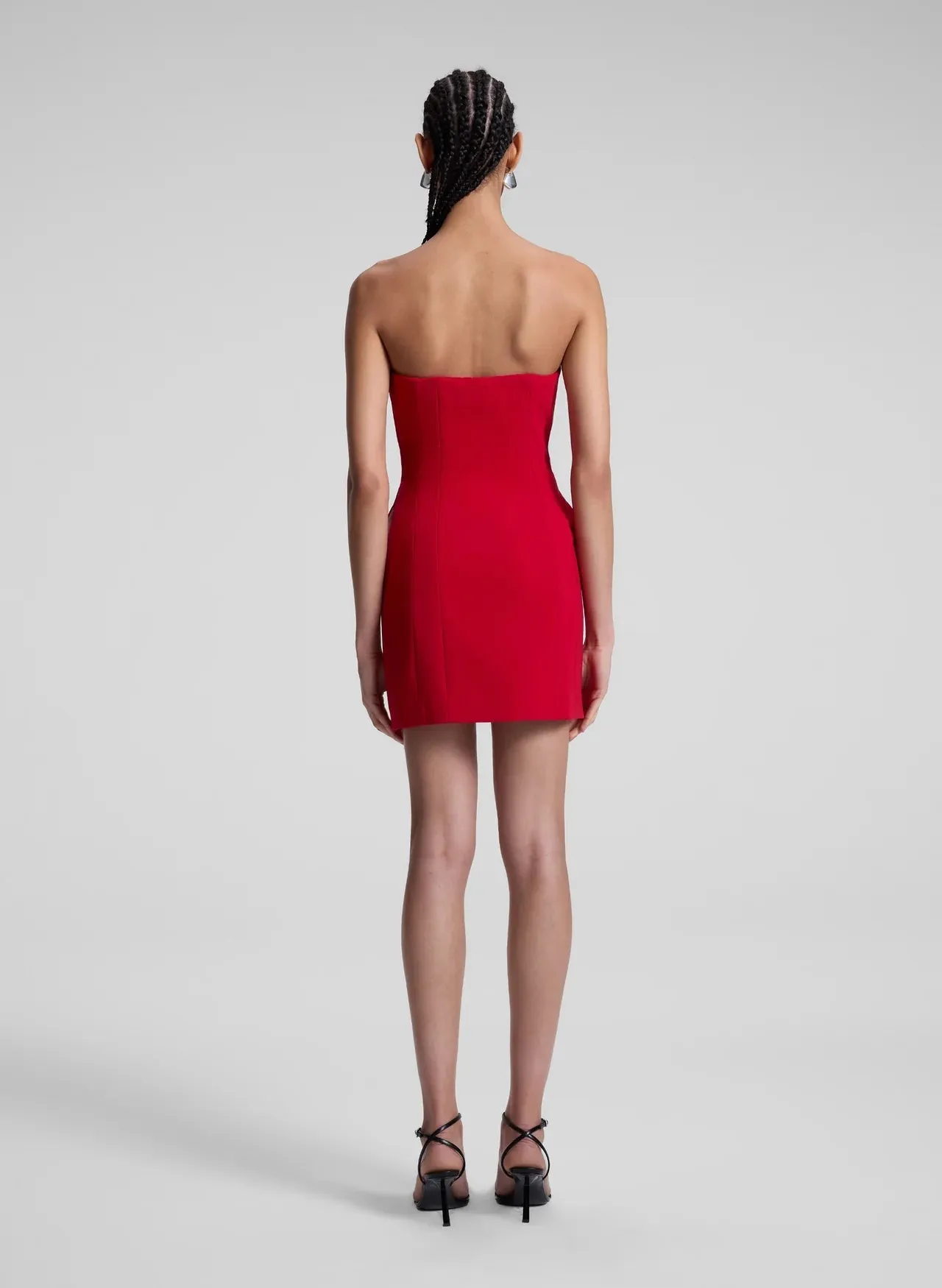 Elsie Dress