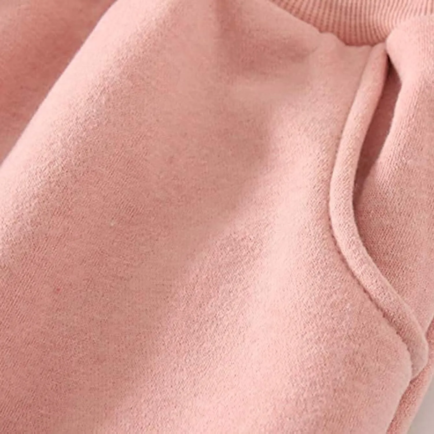 fartey Womens Fleece Lined Sweatpants Winter Sherpa Warm Joggers Pants Athletic Workout High Waist Casual Trousers