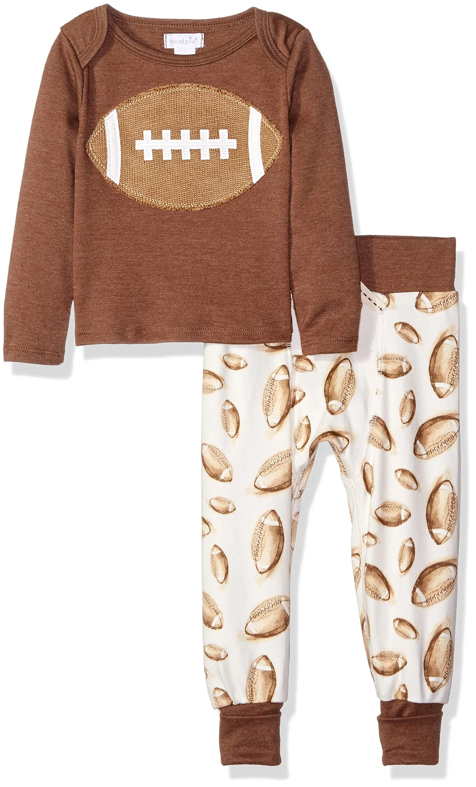 Football Two Piece Set