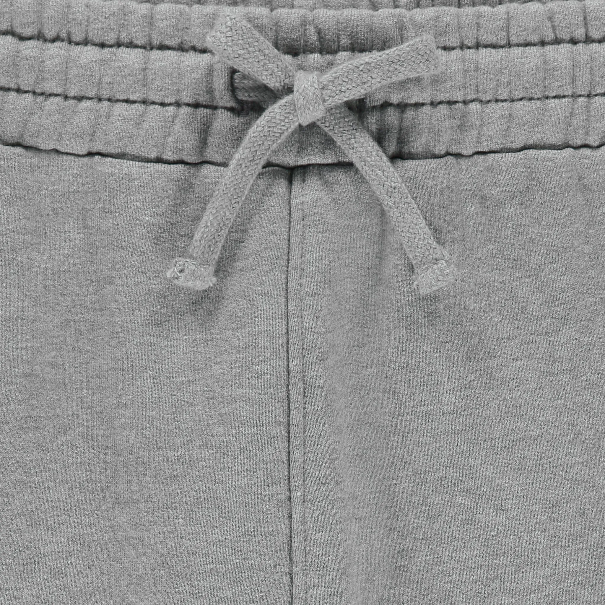 Grey Non-Joggers