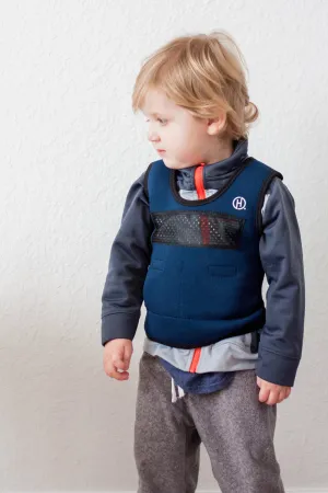 Harkla Weighted Compression Vests