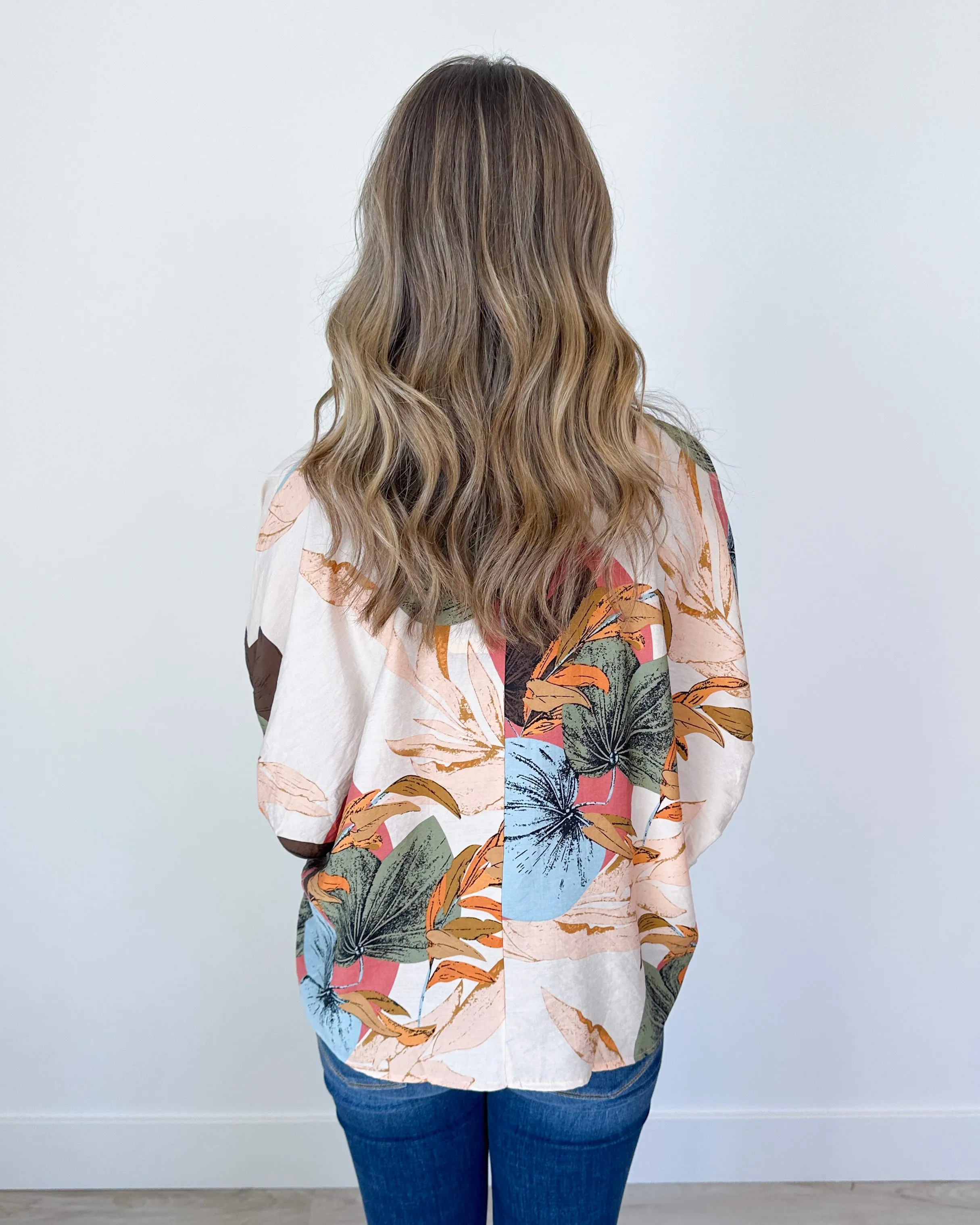 Harvest Cheer Top