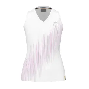HEAD Performance Womens Padel Tank Top - VPXR
