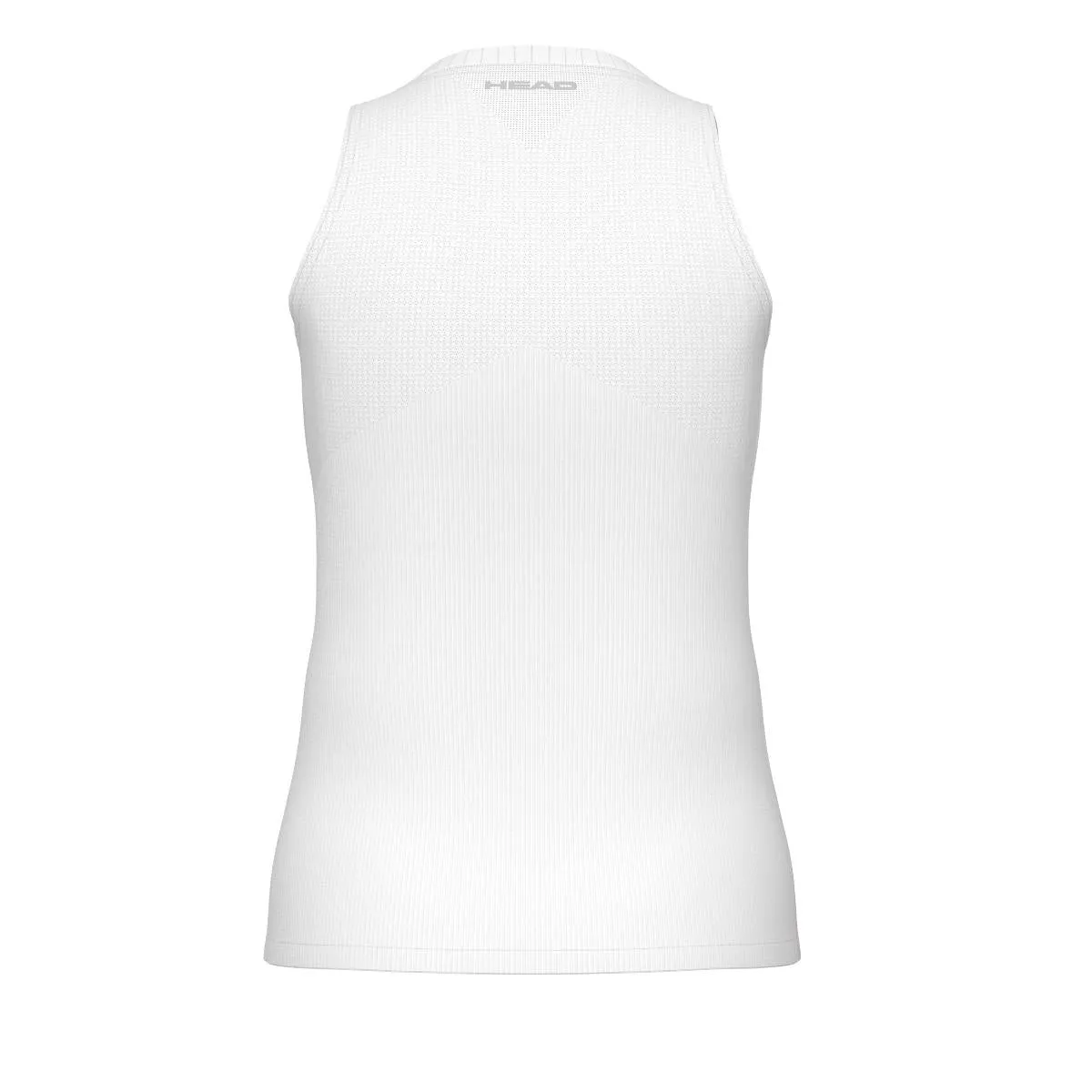 HEAD Performance Womens Padel Tank Top - VPXR