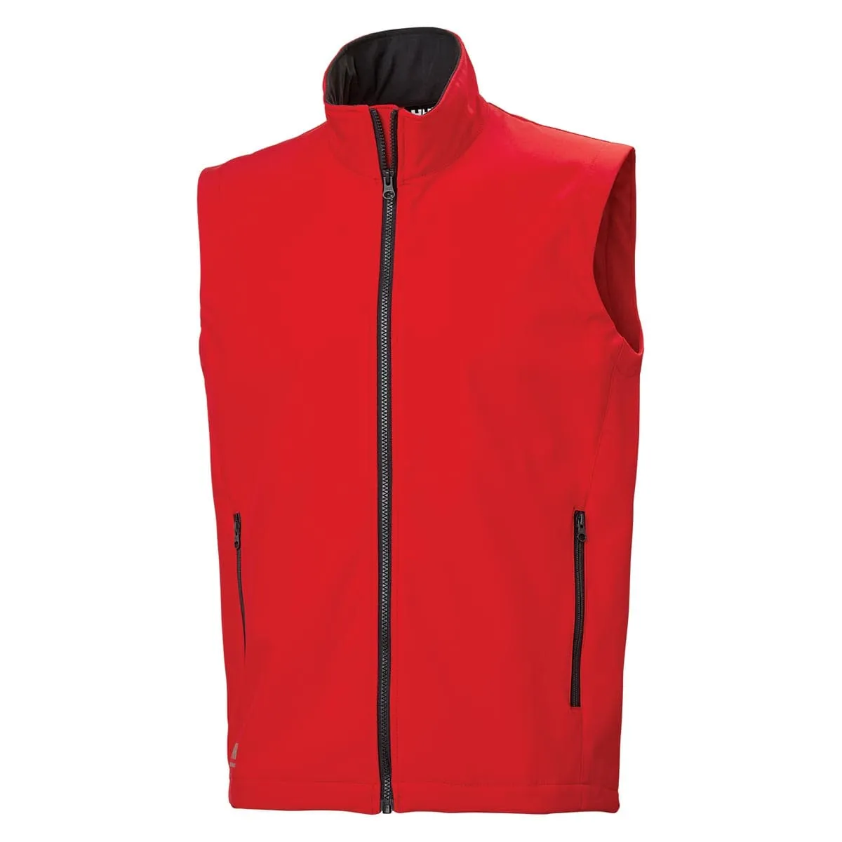 Helly Hansen Manchester 2.0 Zip In Softshell Vest