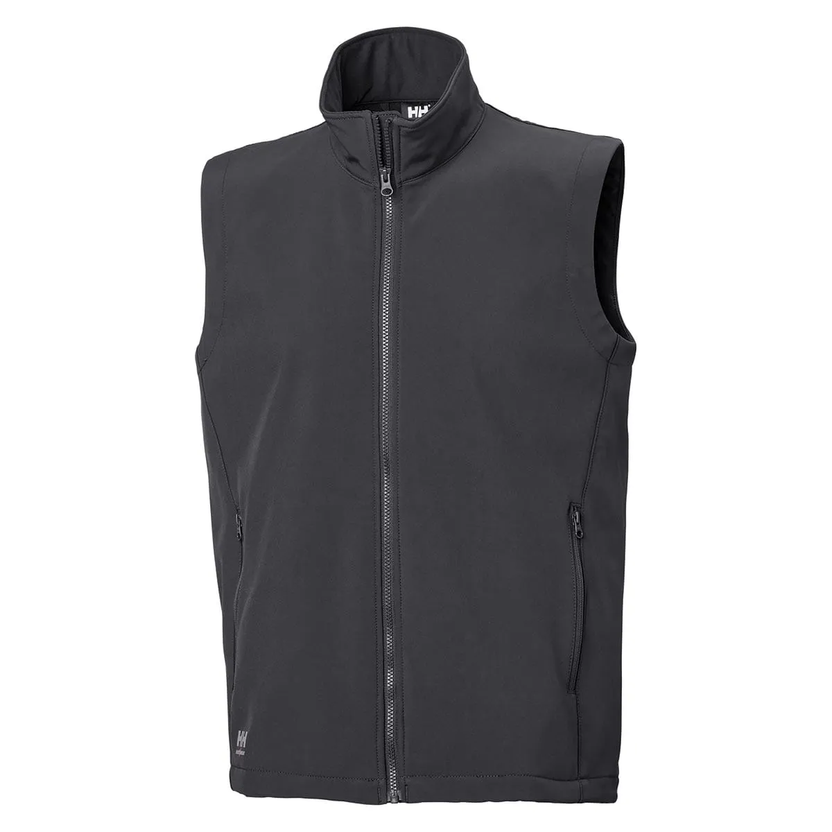 Helly Hansen Manchester 2.0 Zip In Softshell Vest