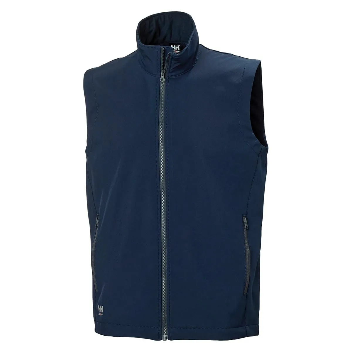 Helly Hansen Manchester 2.0 Zip In Softshell Vest