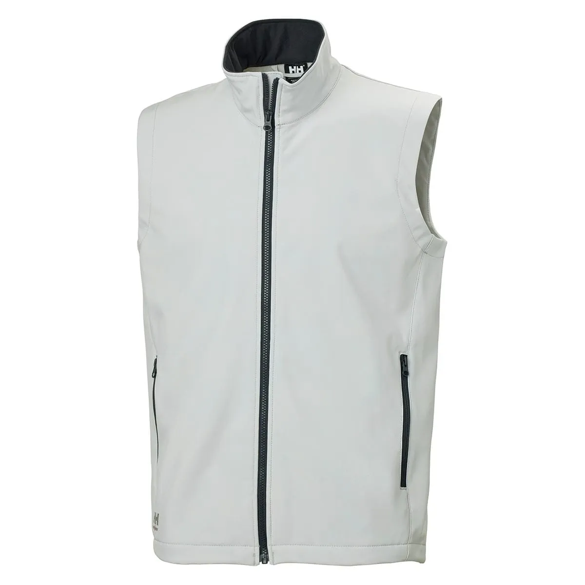 Helly Hansen Manchester 2.0 Zip In Softshell Vest