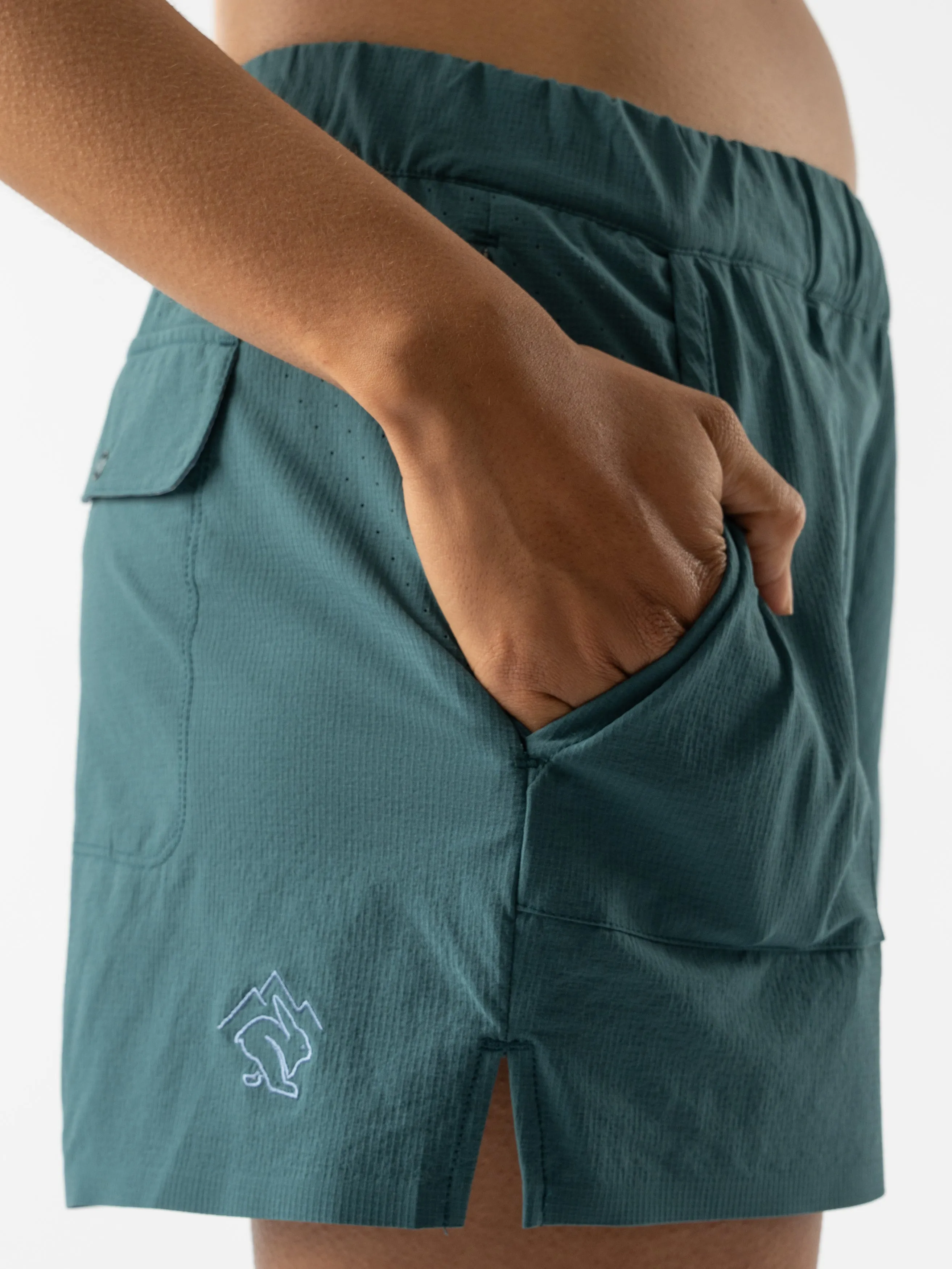High Country Shorts