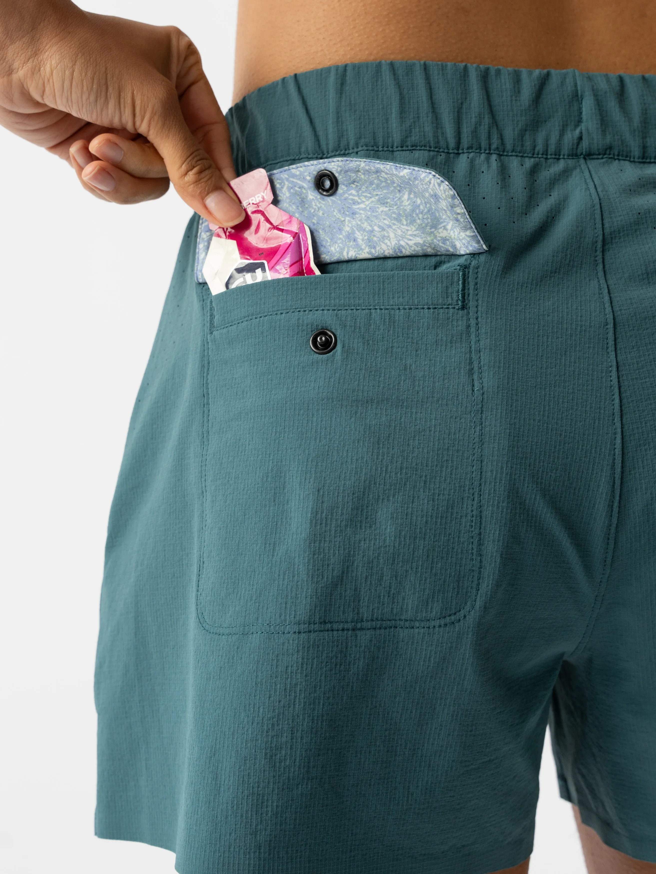 High Country Shorts