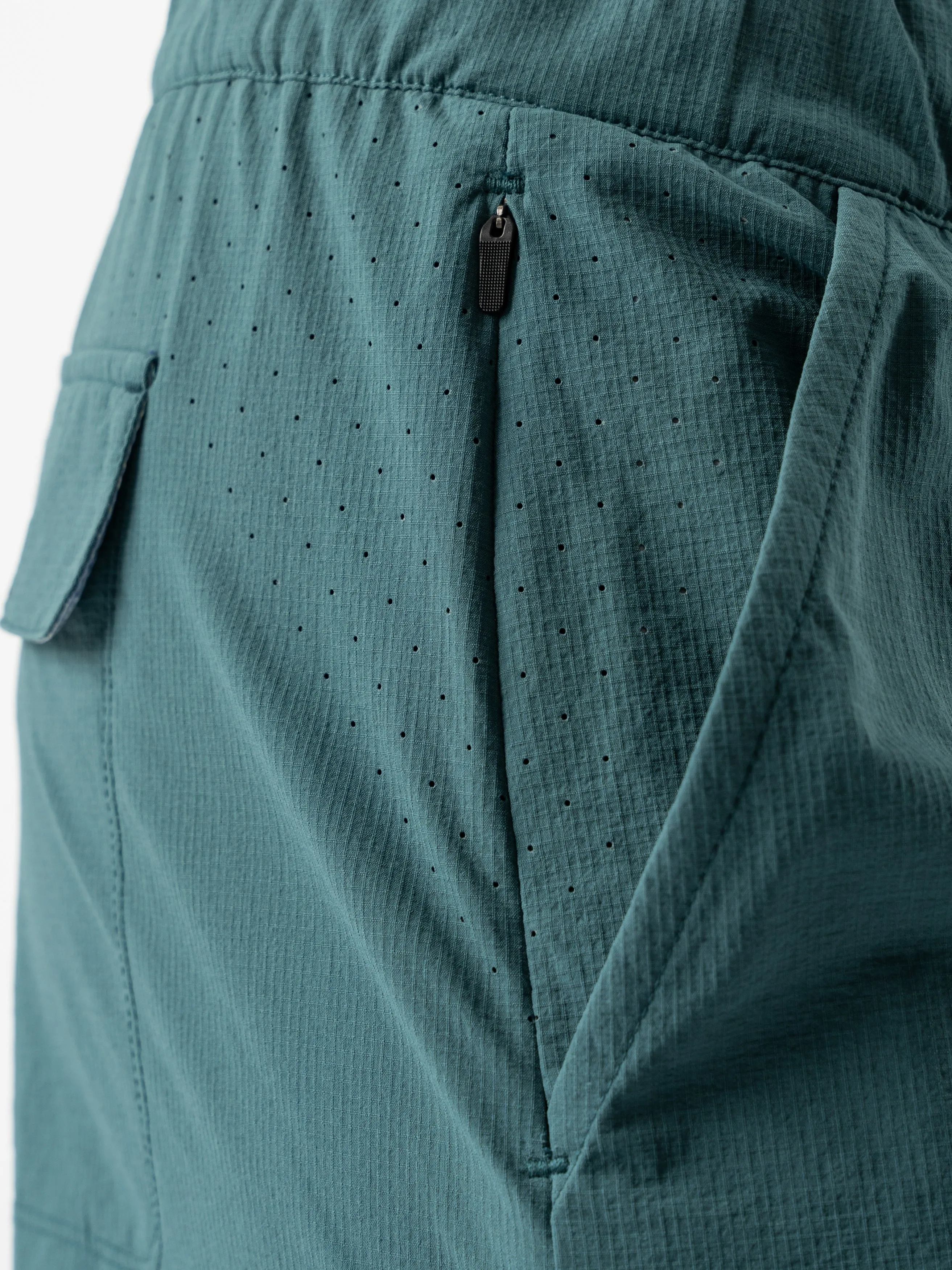 High Country Shorts