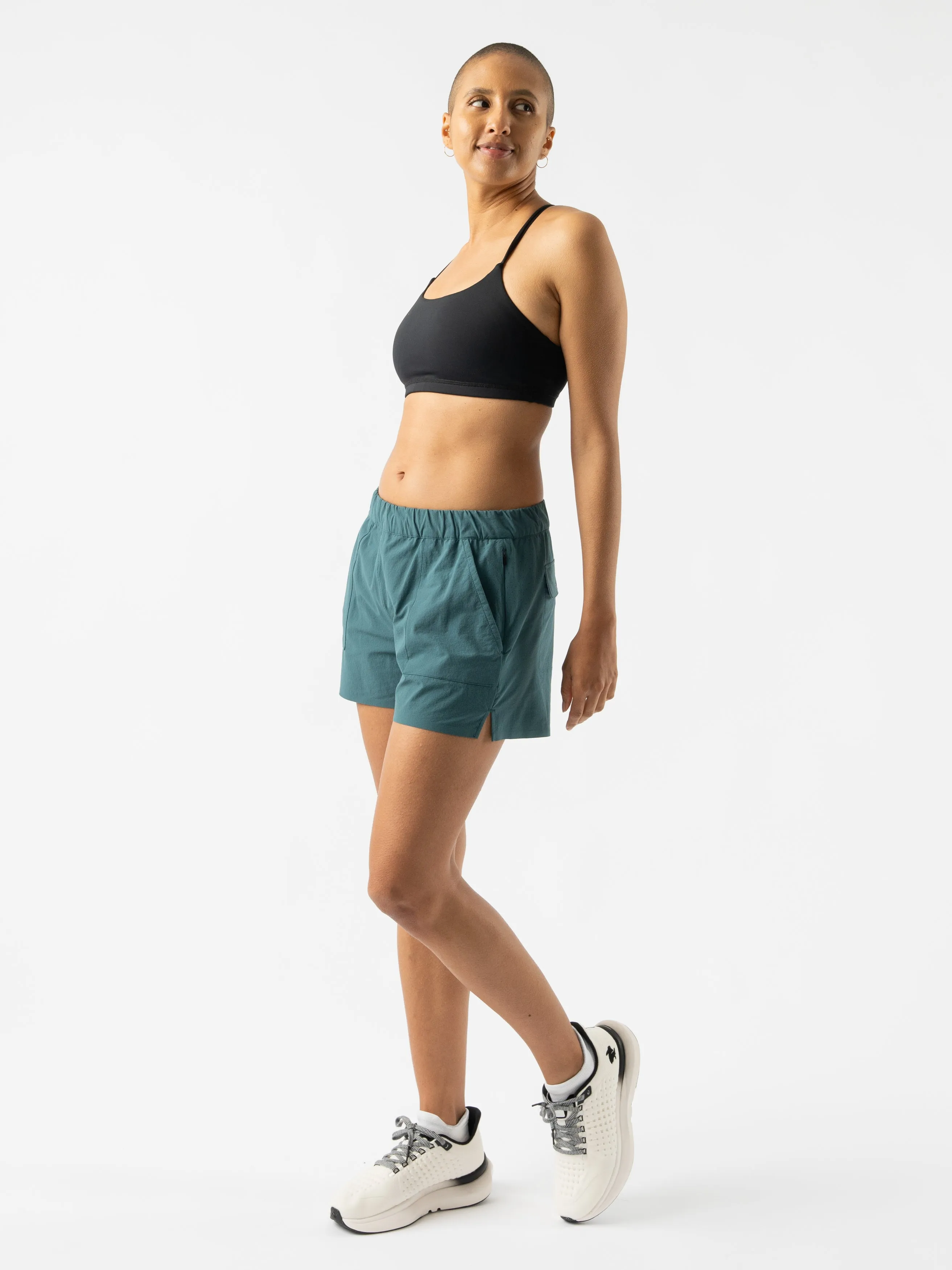 High Country Shorts