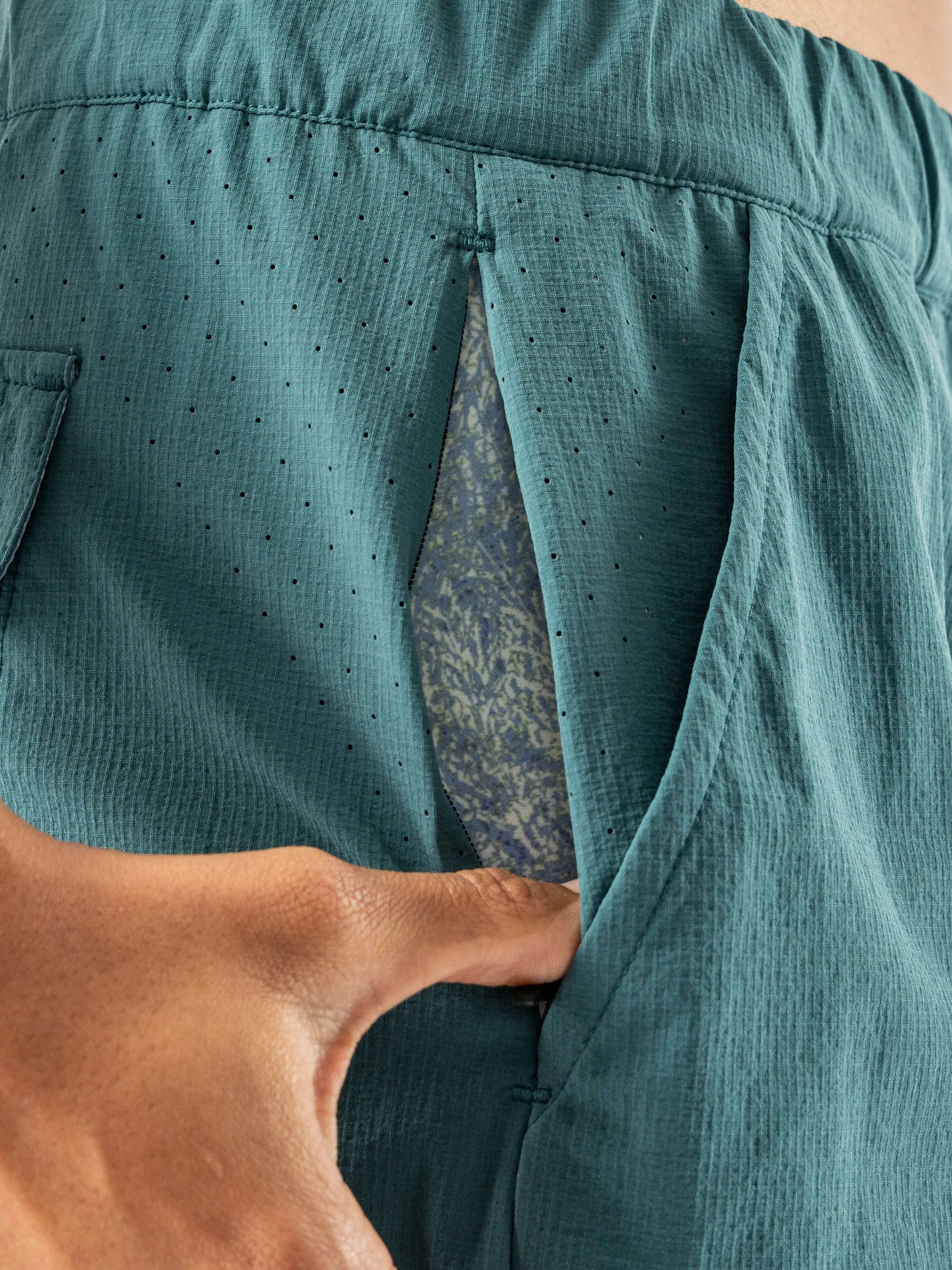 High Country Shorts