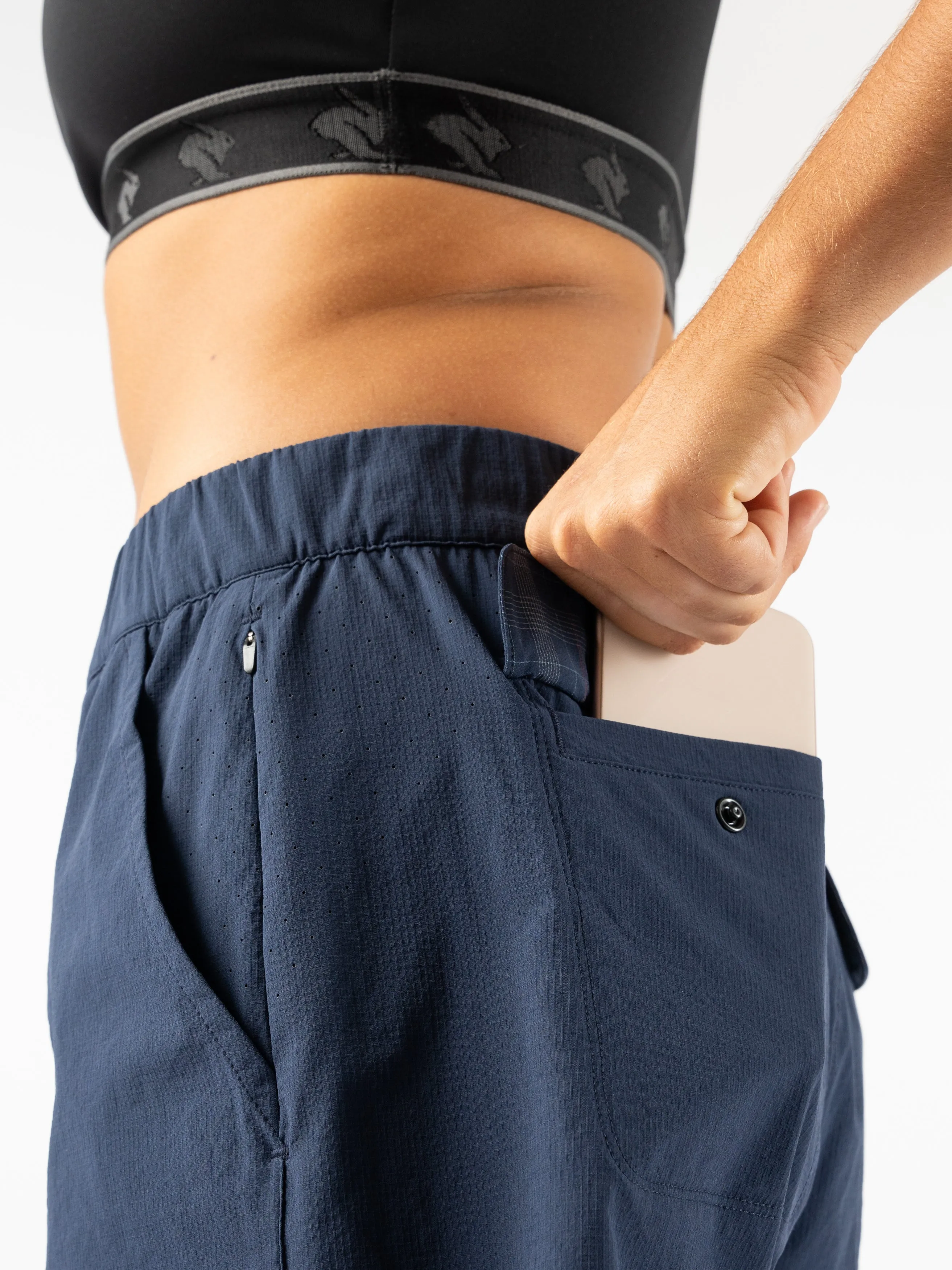 High Country Shorts