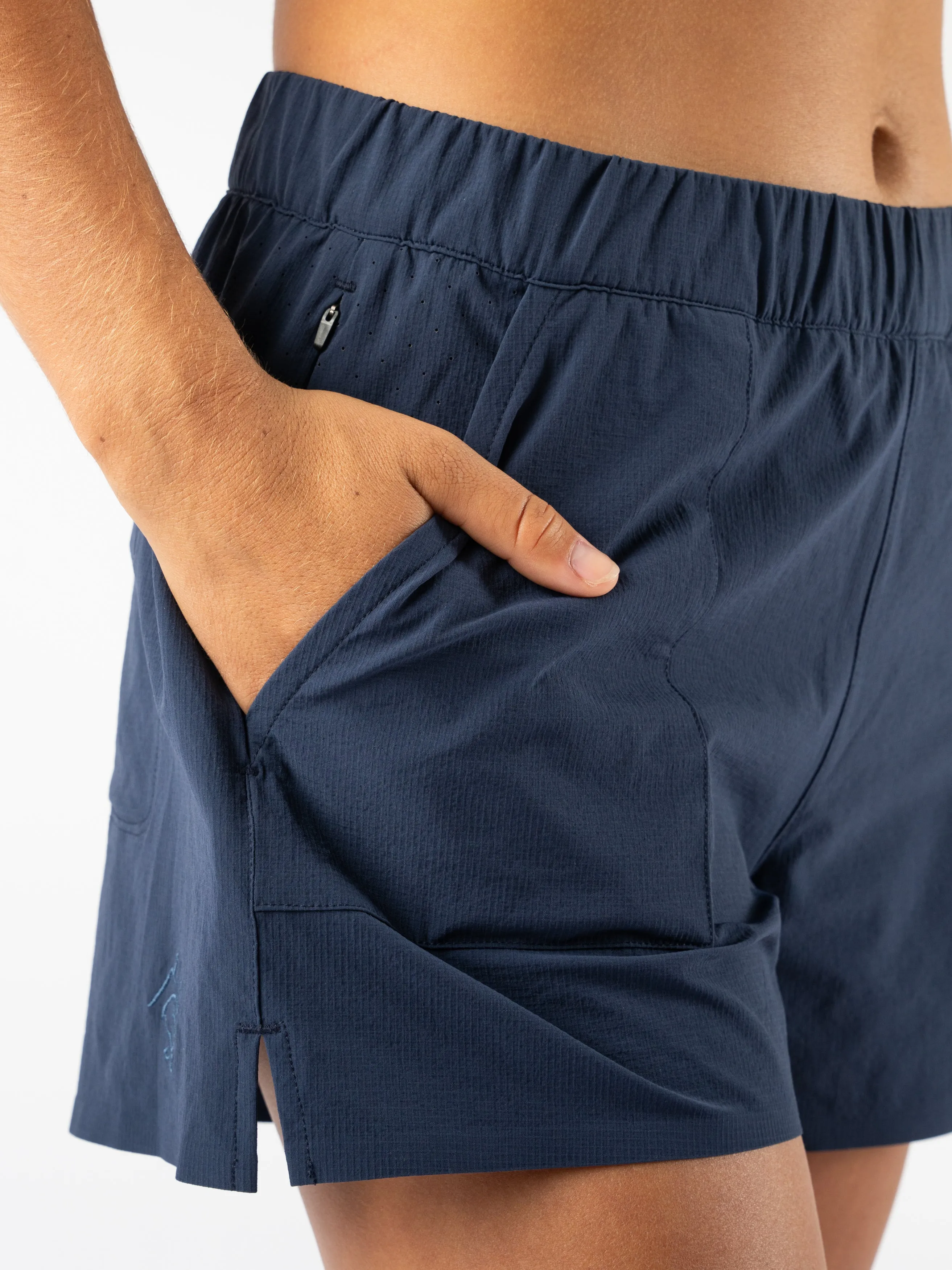 High Country Shorts