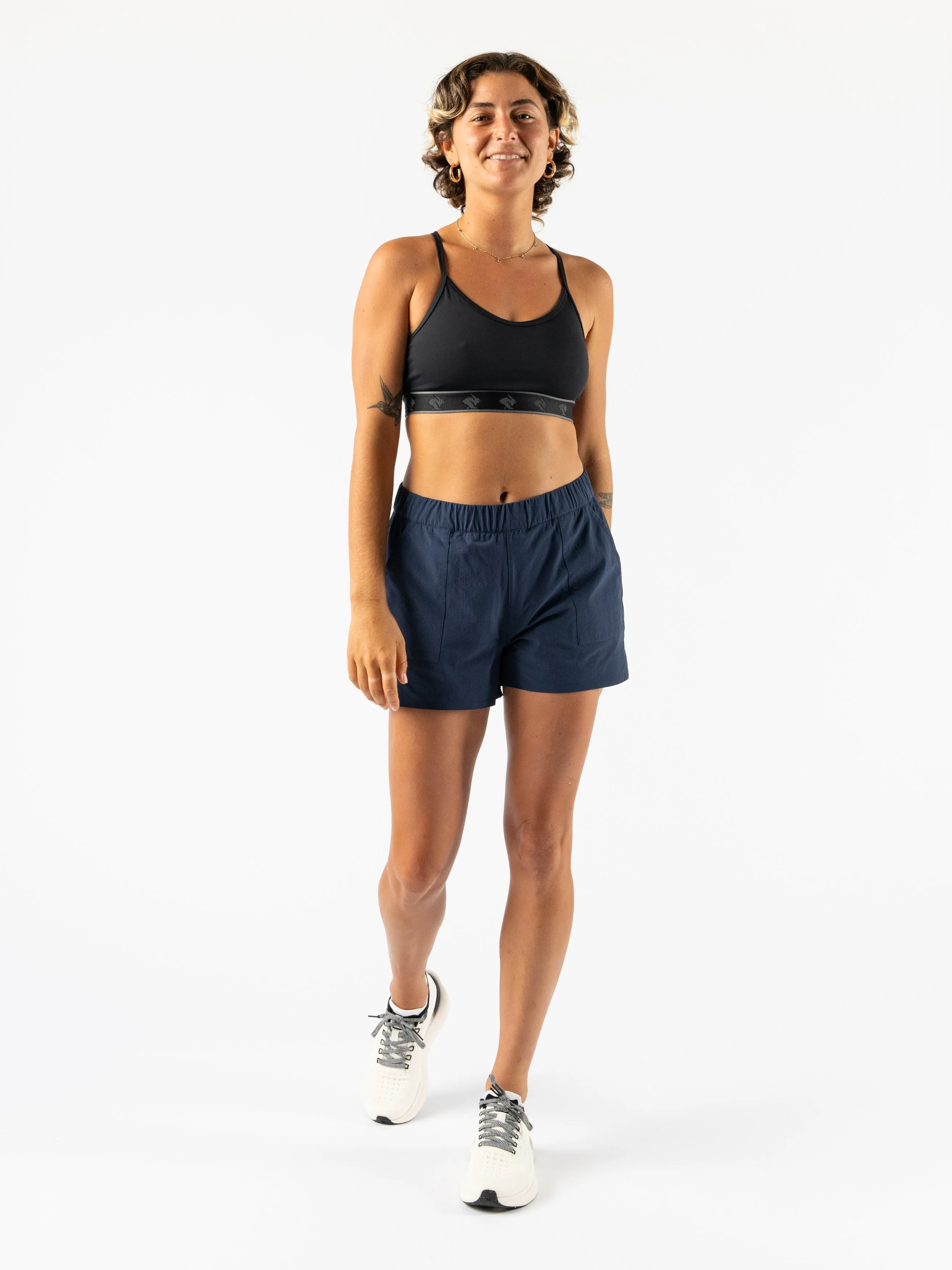 High Country Shorts