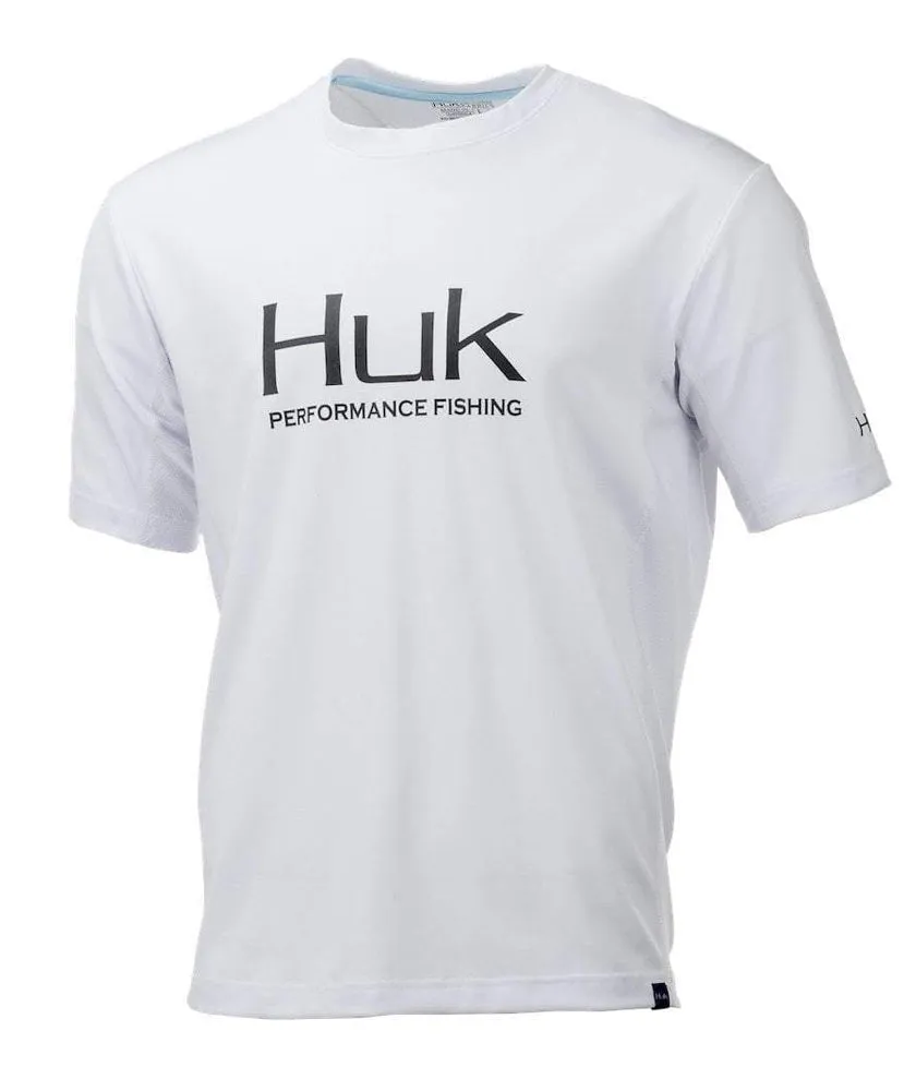 Huk - Icon X Short Sleeve