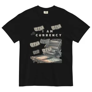 I Am Currency