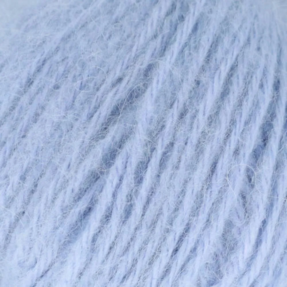 Indiecita Baby Brushed Alpaca - 14ply